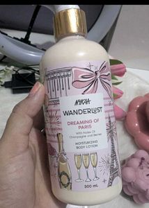 Nykaa Wanderlust Range Set