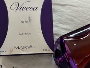 Uae Perfume MARYAJ