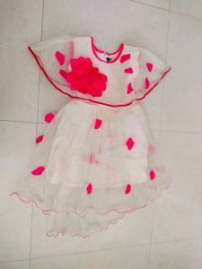 Girls Frock