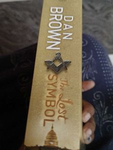 Dan Brown -The Lost Symbol