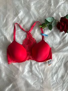 Front Hook Bra