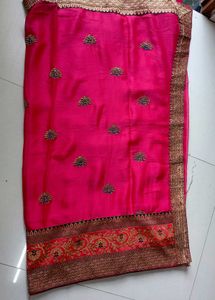 Beautiful Saree 🎀