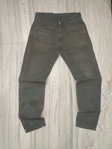 Carhartt WIP Skill Pant – Olive Green (30x32)