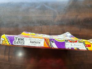 Absolutely Fantastic