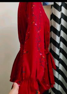 Beautiful Fit, Gorgeous Color!