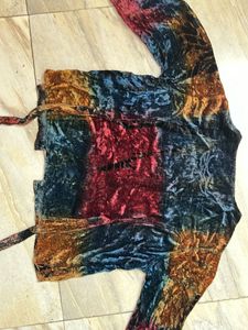 Fancy Party Wear Jacket,Indo Western