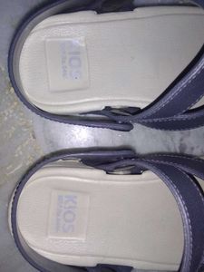 weightless sandals