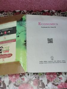 Class 9 All NCERT Book