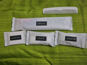 Travelling Kit