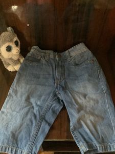 Boys Short Jenas