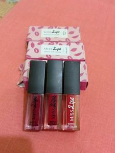 Miss Lips Combo
