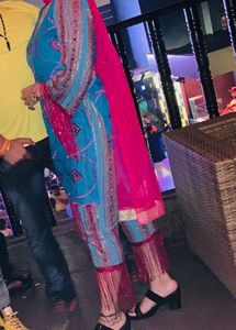 A Very Morden Look Suit