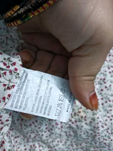 Girls Blue &amp; White30,32 🇲🇾 Jacket