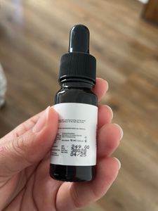 Minimalist Niacinamide Serum
