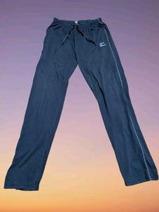 Athletic Track Pants - Classic & Comfy