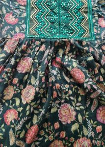 Naira Cut Top