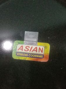Non-stick Pan For Kitchen