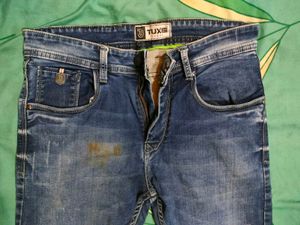 Tuxe Mens Jeans