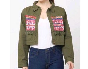 Stylish Chitrarekha Jacket