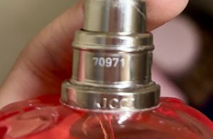 Nina Ricci Edt