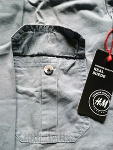 Men Shirt From Vowster Brand