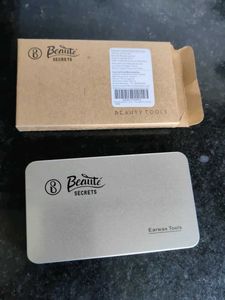 Beaute secrets Earwax Tools Set