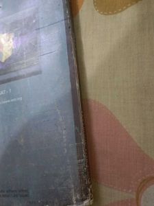Physics Textbook Class XI