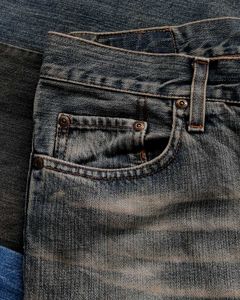 CASUCCI DISTRICT VINTAGE JEANS