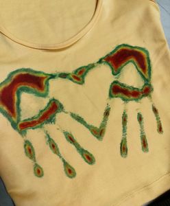⁠☆Y2K Pinterest Aesthetic Tank Top☆