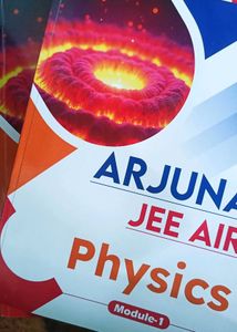🚀 PW AIR ARJUNA JEE Module ! 🚀