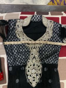 Elegant Ethnic Gown
