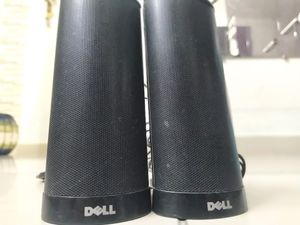 Dell Speakers