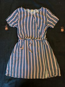 CUTEST MINI SKATER SUMMER DRESS ☀️