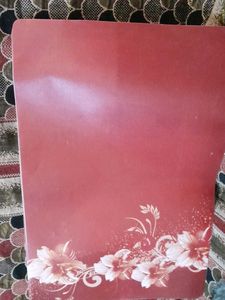 Set Of 6 Dinner Place Mats For Dining Table