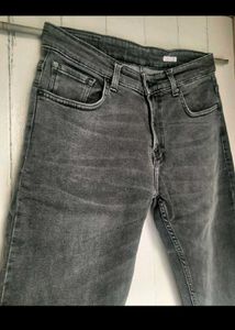 Spyker Men Jeans