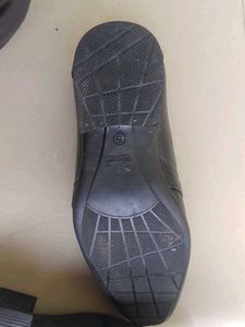 Black Formal Shoes