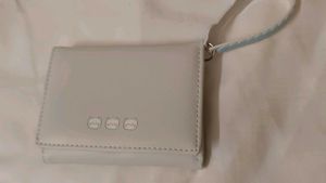 Trifold Wallet