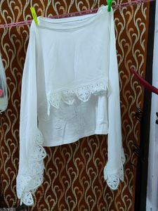 Ishqbaaz Anika Inspired Top💝