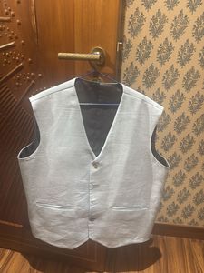 Stylish Vest - coordsets