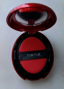❤ TIRTIR Mask Fit Red Cushion Foundation (Mini)