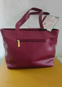 New Caprese Bag