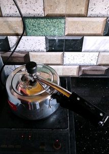 Cooker