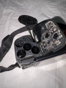 Nikon COOLPIX Camera