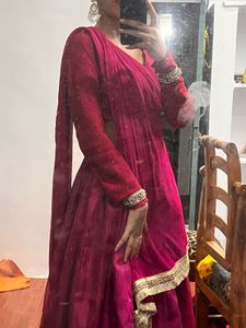 Elegant Lehenga Choli