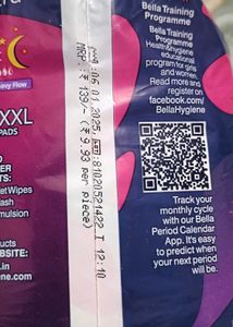 Bella Hygiene Bundle