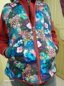 Double Sided Jacket