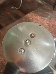Pressure Cooker