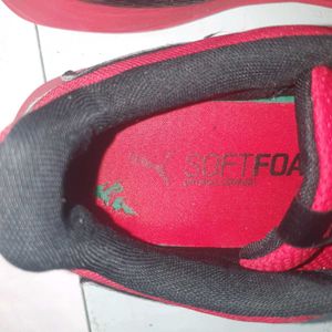 Puma Running Shoes OG