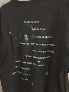 Graphic Print T-Shirt