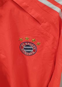 Adidas FC Bayern Jersey